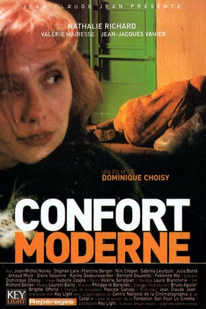Постер: (Confort moderne, 2000 - вся информация о фильме на FilmNavi.ru