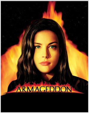 Постер: (Армагеддон, 1998 - вся информация о фильме на FilmNavi.ru