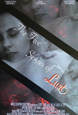 Постер: (The Five Senses of Lust, 2015 - вся информация о фильме на FilmNavi.ru