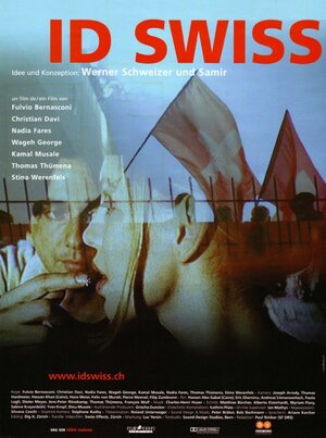 Постер: (По паспорту — швейцарец, 2000 - вся информация о фильме на FilmNavi.ru