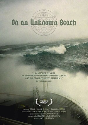 Постер: (On an Unknown Beach, 2016 - вся информация о фильме на FilmNavi.ru