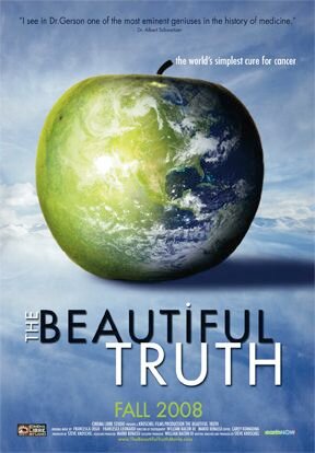Постер: (The Beautiful Truth, 2008 - вся информация о фильме на FilmNavi.ru