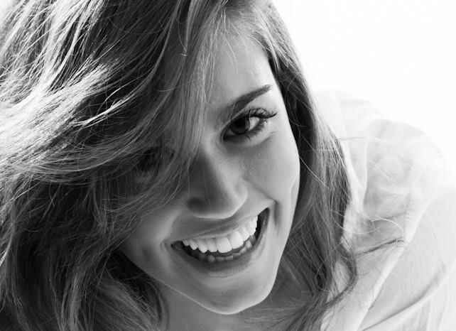 Фото: Матильда Анна Ингрид Лутс (1992) #2160354