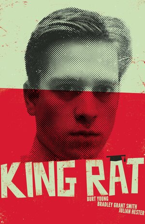 Постер: (King Rat, 2017 - вся информация о фильме на FilmNavi.ru