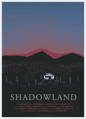 Постер: (Shadowland, 2014 - вся информация о фильме на FilmNavi.ru