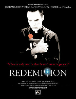 Постер: (Redemption, 2002 - вся информация о фильме на FilmNavi.ru