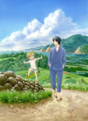 Постер: (Баракамон, 2014 - вся информация о мультсериале на FilmNavi.ru