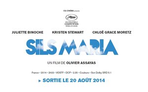 Постер: (Зильс-Мария, 2014 - вся информация о фильме на FilmNavi.ru