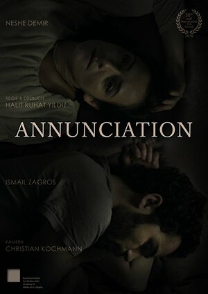 Постер: (Annunciation, 2016 - вся информация о фильме на FilmNavi.ru