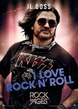 Постер: (Рок на века, 2012 - вся информация о фильме на FilmNavi.ru