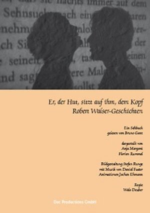 Постер: (Рассказы Роберта Вальзера, 2006 - вся информация о фильме на FilmNavi.ru