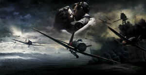 Постер: (Перл-Харбор, 2001 - вся информация о фильме на FilmNavi.ru