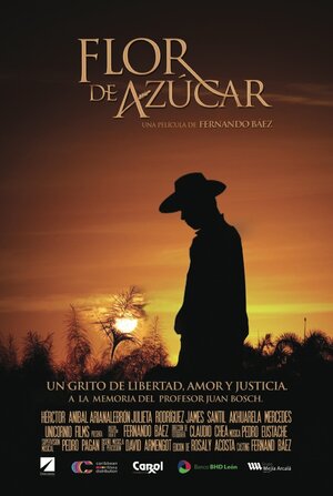 Постер: (Flor de Azúcar, 2016 - вся информация о фильме на FilmNavi.ru