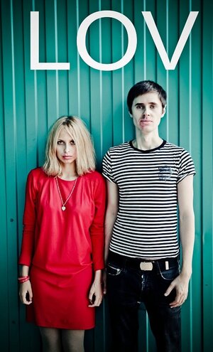 Постер: (LOV, 2013 - вся информация о фильме на FilmNavi.ru