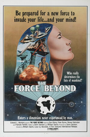 Постер: (The Force Beyond, 1977 - вся информация о фильме на FilmNavi.ru
