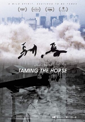 Постер: (Taming the Horse, 2017 - вся информация о фильме на FilmNavi.ru