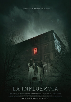 Постер: (Влияние, 2019 - вся информация о фильме на FilmNavi.ru