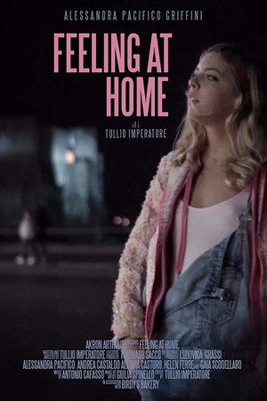 Постер: (Feeling at Home, 2018 - вся информация о фильме на FilmNavi.ru