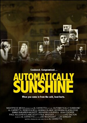 Постер: (Automatically Sunshine, 2015 - вся информация о фильме на FilmNavi.ru