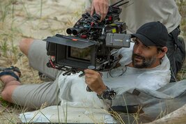 Жауме Кольет-Серра (Jaume Collet-Serra): фильмы, биография, семья ...
