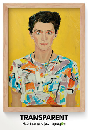 Постер: (Очевидное, 2014 - вся информация о сериале на FilmNavi.ru