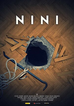 Постер: (Nini, 2016 - вся информация о фильме на FilmNavi.ru