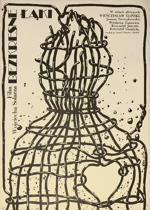 Постер: (Бесконечные озера, 1977 - вся информация о фильме на FilmNavi.ru