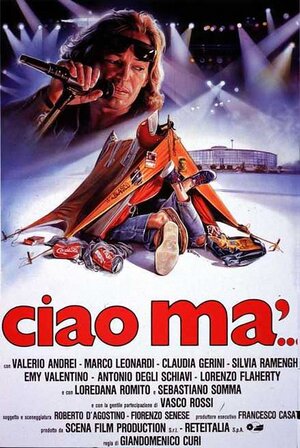 Постер: (Ciao ma'..., 1988 - вся информация о фильме на FilmNavi.ru