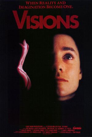 Постер: (Visions, 1989 - вся информация о фильме на FilmNavi.ru