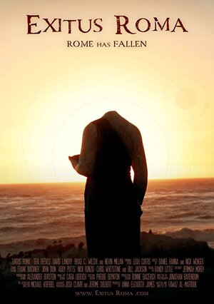 Постер: (Exitus Roma, 2012 - вся информация о фильме на FilmNavi.ru