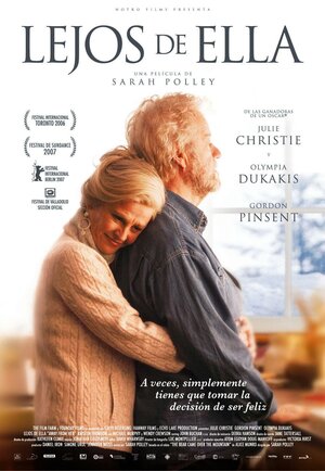 Постер: (Вдали от неё, 2006 - вся информация о фильме на FilmNavi.ru