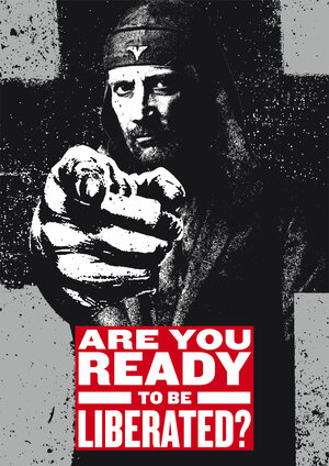 Постер: (День освобождения, 2016 - вся информация о фильме на FilmNavi.ru