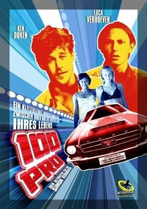 Постер: (В отрыв!, 2001 - вся информация о фильме на FilmNavi.ru