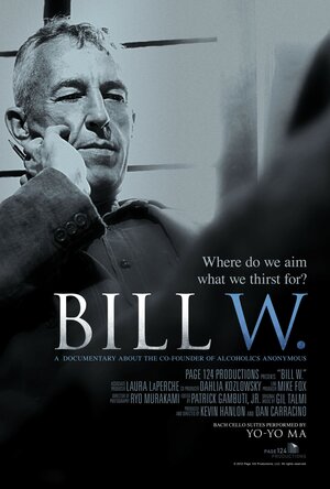 Постер: (Bill W., 2012 - вся информация о фильме на FilmNavi.ru