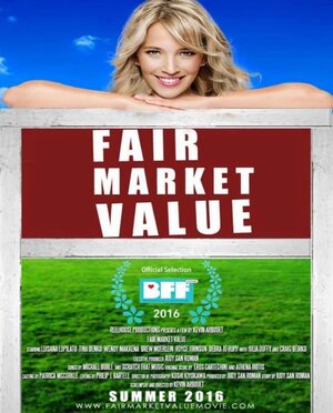 Постер: (Fair Market Value, 2017 - вся информация о фильме на FilmNavi.ru