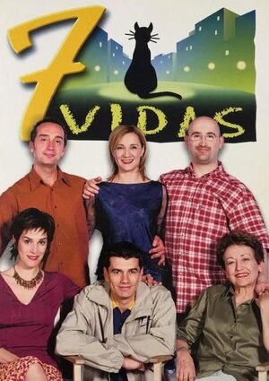 Постер: (7 Vidas, 2002 - вся информация о сериале на FilmNavi.ru