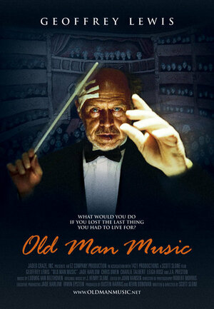Постер: (Old Man Music, 2005 - вся информация о фильме на FilmNavi.ru