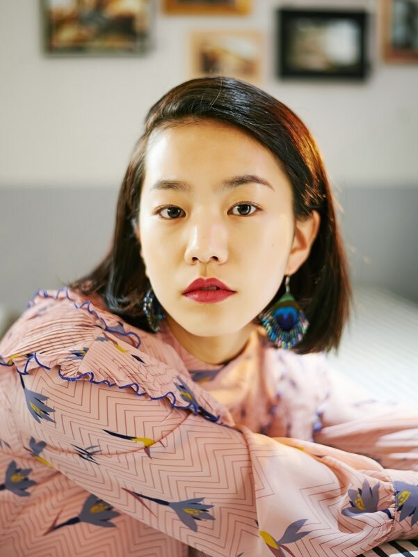 Фото: Ли Соль (1993) #3276893