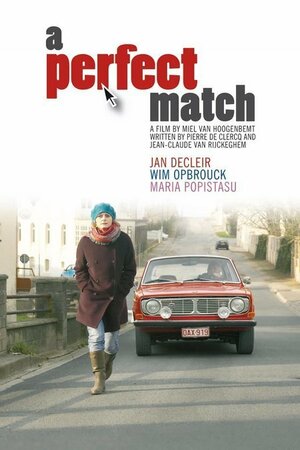 Постер: (Man zkt vrouw, 2007 - вся информация о фильме на FilmNavi.ru