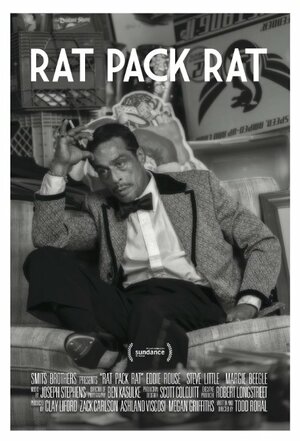 Постер: (Rat Pack Rat, 2014 - вся информация о фильме на FilmNavi.ru