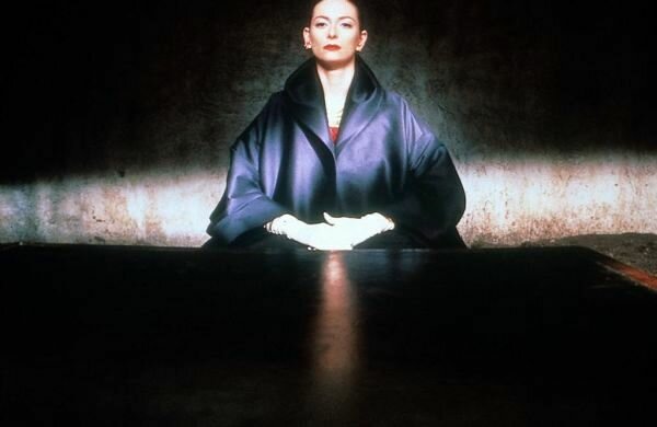 Фото: Эдвард II / Кадр из фильма «Эдвард II» (1991) #1686359