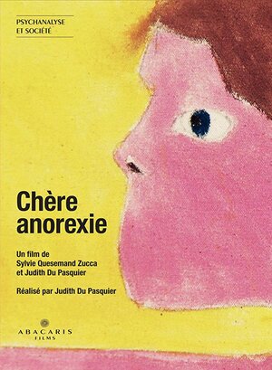Постер: (Chère anorexie, 2016 - вся информация о фильме на FilmNavi.ru