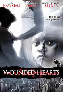 Постер: (Wounded Hearts, 2002 - вся информация о фильме на FilmNavi.ru