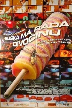 Постер: (Eliska má ráda divocinu, 1999 - вся информация о фильме на FilmNavi.ru