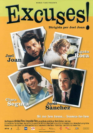 Постер: (Excuses!, 2003 - вся информация о фильме на FilmNavi.ru