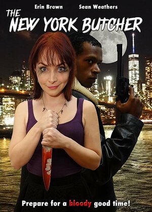 Постер: (The New York Butcher, 2016 - вся информация о фильме на FilmNavi.ru