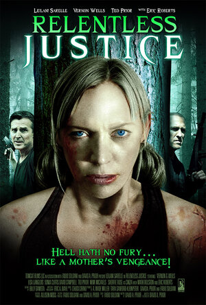 Постер: (Безжалостное правосудие, 2015 - вся информация о фильме на FilmNavi.ru