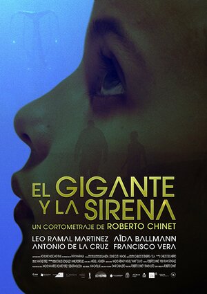 Постер: (The Giant and the Mermaid, 2017 - вся информация о фильме на FilmNavi.ru