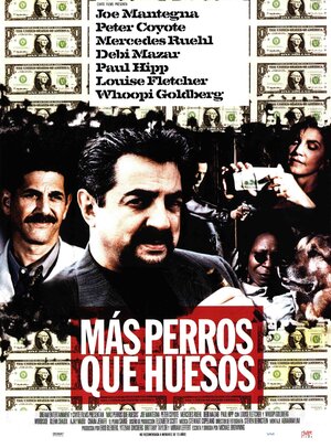 Постер: (Кости и собаки, 2000 - вся информация о фильме на FilmNavi.ru