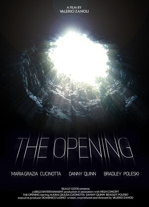 Постер: (The Opening, 2011 - вся информация о фильме на FilmNavi.ru